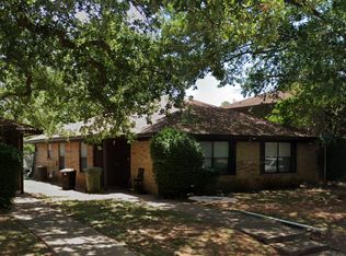223 Arnold Ave APT A, Arlington, TX 76010