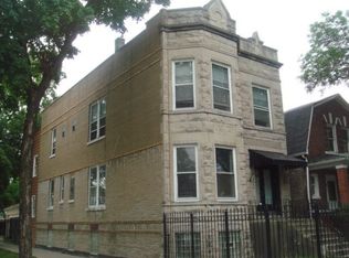 857 N Trumbull Ave, Chicago, IL 60651