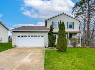 672 W Lake St, Ravenna, OH 44266