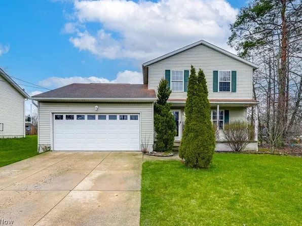 672 W Lake St, Ravenna, OH 44266