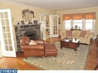 317 Bewley Rd, Havertown, PA 19083