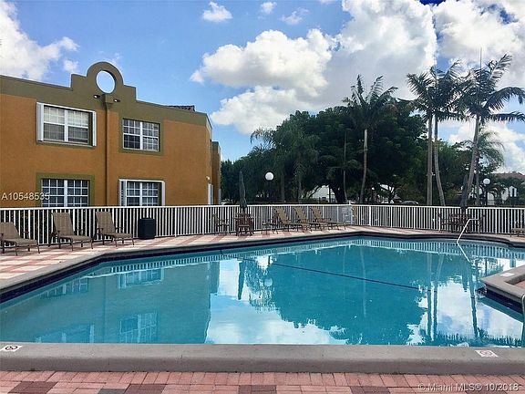 5th image of 9705 Fontainebleau Blvd #B113