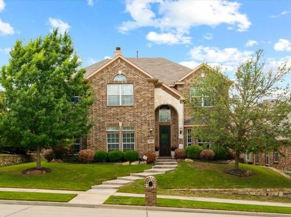 Home for Sale in Frisco TX