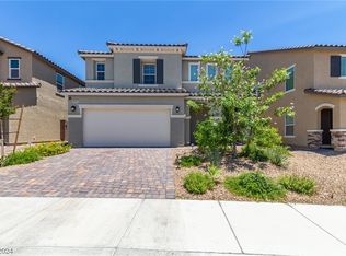 6830 Baylor Creek St, North Las Vegas, NV 89086