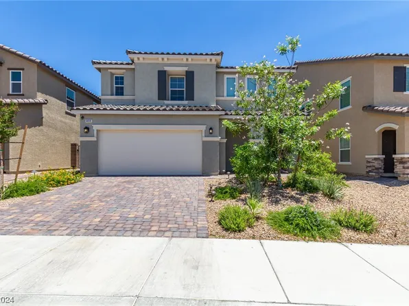 6830 Baylor Creek St, North Las Vegas, NV 89086