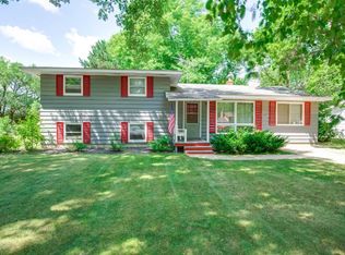 1005 9th Ave N, Princeton, MN 55371