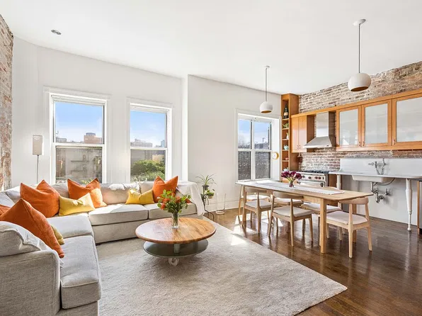 149 Avenue Unit Ph5f 6f, New York, NY 10009