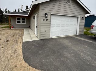1117 Skyler Ln, Kenai, AK 99611