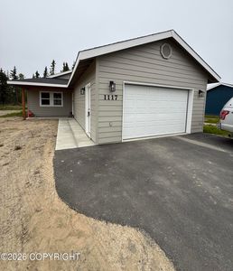 1117 Skyler Ln, Kenai, AK, 99611