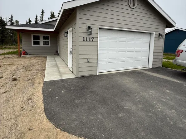 1117 Skyler Ln, Kenai, AK 99611