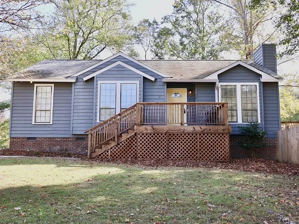 1100 Boone Ln, Wilmington, NC 28411