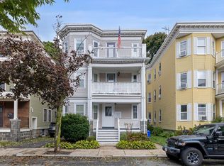 17 Victoria St #3, Dorchester, MA 02125