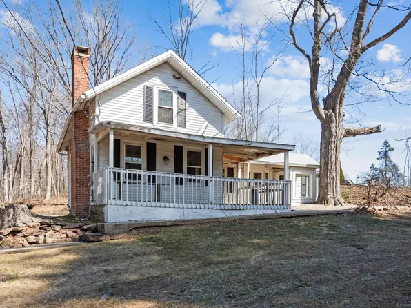 156 Mountain Avenue, Bloomfield, CT 06002