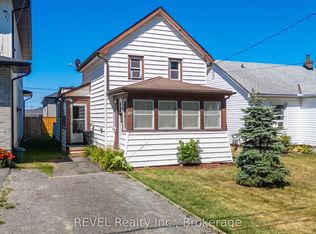 149 Knoll St, Pt Colborne, ON L3K 5B2