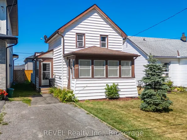 149 Knoll St, Pt Colborne, ON L3K 5B2