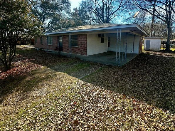 315 Railroad St, Oak Grove, LA 71263