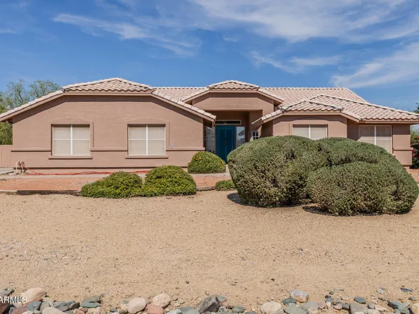 12810 W MISSOURI Avenue, Litchfield Park, AZ 85340