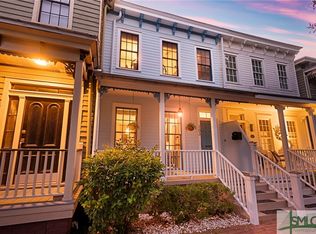 203 W Duffy St, Savannah, GA 31401