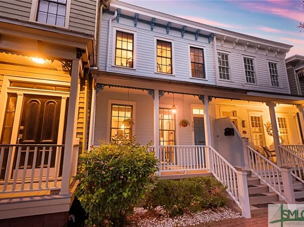 203 W Duffy Street, Savannah, GA 31401