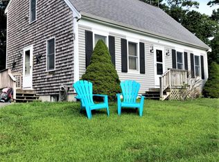 14 Pickerel Way, Sandwich, MA 02563