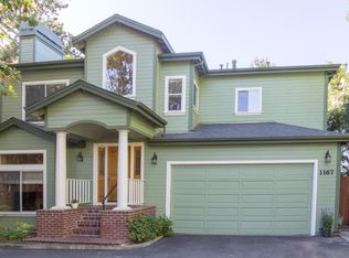 1167 Brace Ave, San Jose, CA 95125