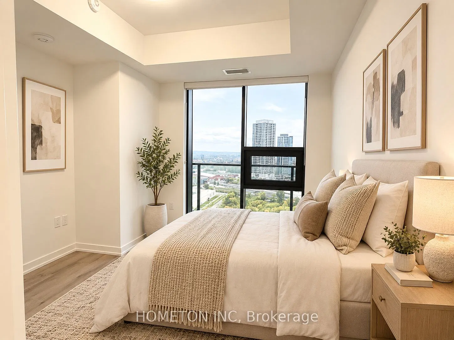 2 bed, $1,990 — Photo 4