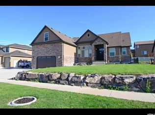 771 W Meadow Side Dr, Saratoga Springs, UT 84045