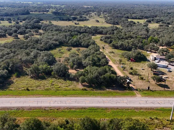 0 State Highway 90, Rock Island, TX 77470