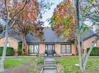 3312 Sherrye Dr, Plano, TX 75074