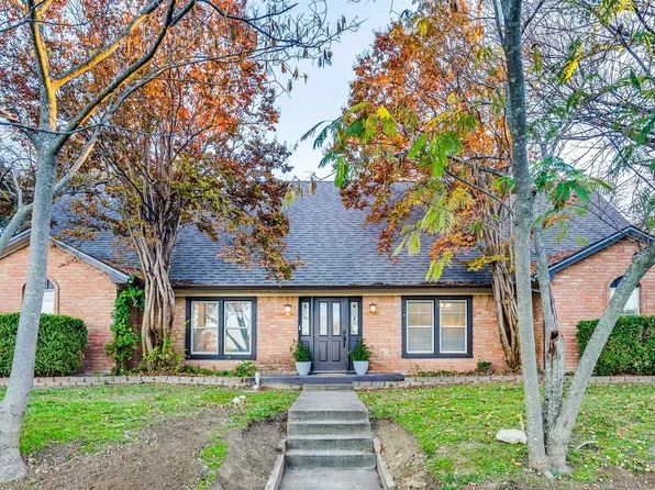 3312 Sherrye Dr, Plano, TX 75074