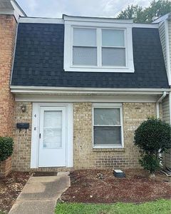 4518 Greenwood Dr, Portsmouth, VA, 23701