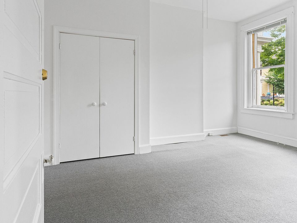 Front BR. Lots of natural light