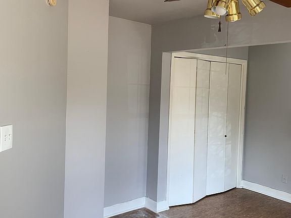 1st bedroom