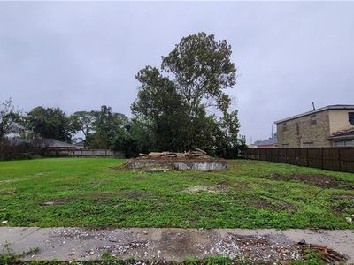 1415 Saint Maurice Ave, New Orleans, LA, 70117