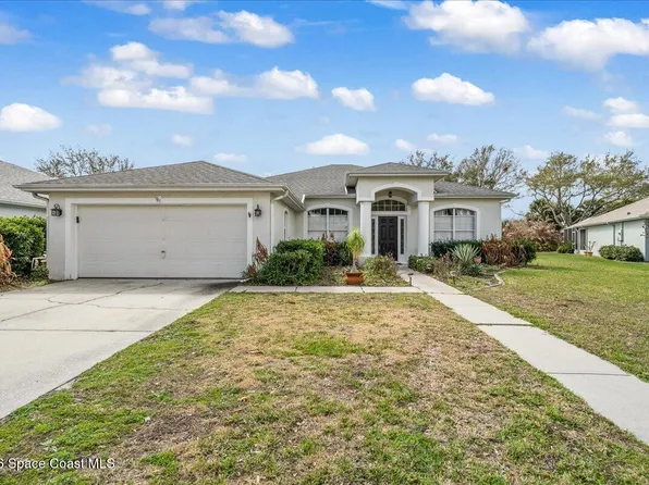 1785 Curlew Ct, Rockledge, FL 32955