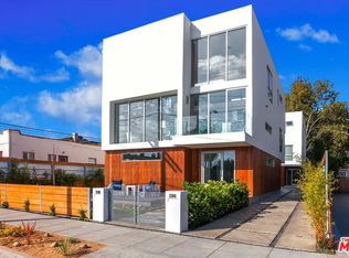 2106 Federal Ave #102-A, Los Angeles, CA 90025