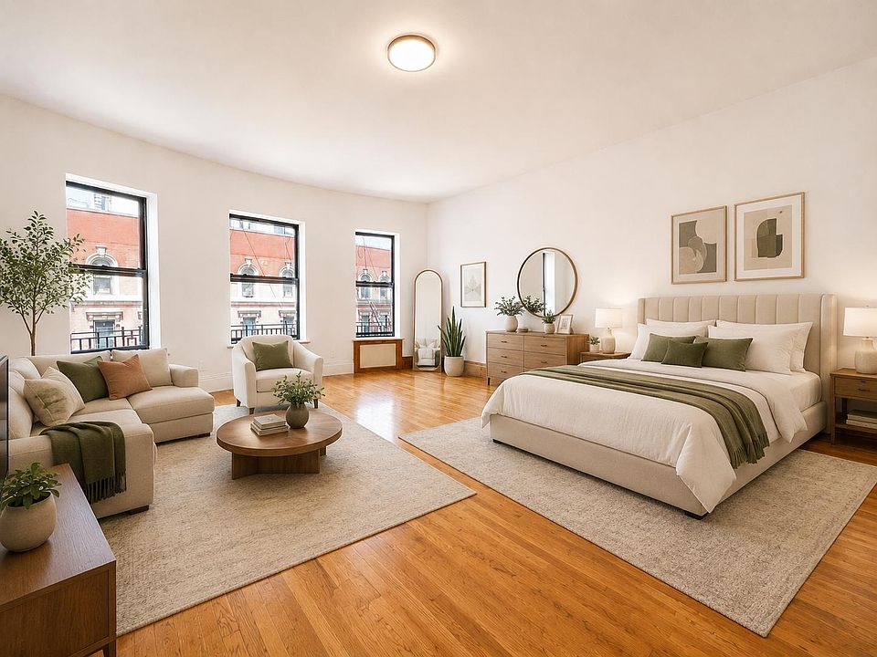 1st image of 302 W 107th St #31A