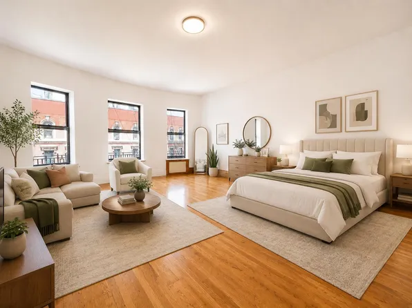 302 West 107th Street image 1 of 8