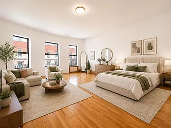 302 West 107th Street, #3A