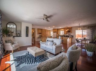 1725 Downey St, Laramie, WY 82072