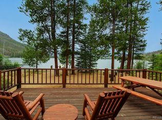 3065 W Portal Rd, Grand Lake, CO 80447