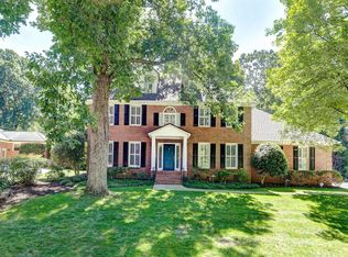 6 Windy Ct, Greenville, SC 29615