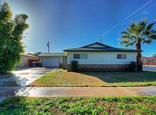 4808 E San Gabriel Ave, Fresno, CA