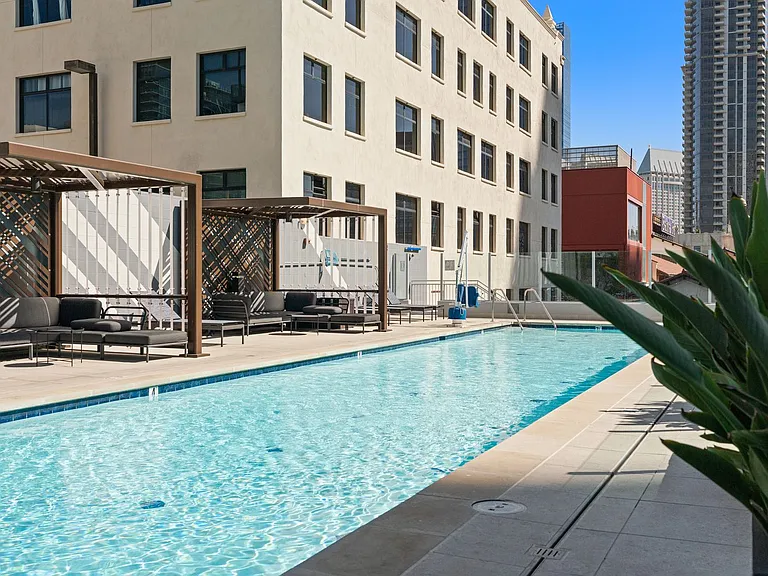 1262 Kettner Blvd #901 — Photo 44