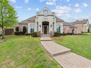 5401 Golden Sunset Ct, Frisco, TX 75034