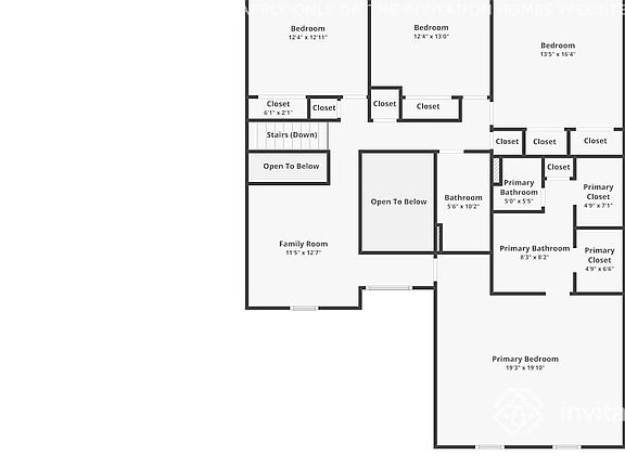 4th image of 1501 Alhambra Crest Dr