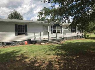 217 Toal Rd, Enoree, SC 29335