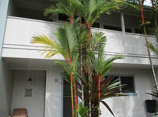 34 E Kawili St APT 19, Hilo, HI 96720