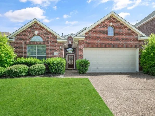 5405 Hollow Knoll Dr, McKinney, TX 75071