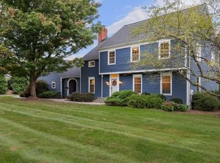 55 Washington Ave, Basking Ridge, NJ 07920